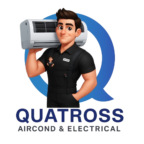 Quatross Logo
